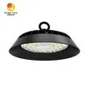 Iluminación industrial de interiores 220V a prueba de agua 100W LED High Bay Light