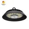 Iluminación industrial de interiores 220V a prueba de agua 100W LED High Bay Light