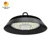 Iluminación industrial de interiores 220V a prueba de agua 100W LED High Bay Light