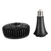 ETL Almacén Canopy atenuable E40 SMD OVNI LED Highbay luz