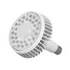 ETL Almacén Canopy atenuable E40 SMD OVNI LED Highbay luz
