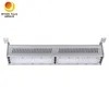Rygh 100W Chip iluminado + ángulo del haz del conductor Meanwell Luz LED lineal ajustable
