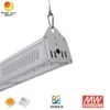 Rygh 100W Chip iluminado + ángulo del haz del conductor Meanwell Luz LED lineal ajustable
