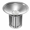Luminaria LED de Bahía Alta de Aluminio con Excelente Disipación de Calor de 400W