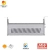 Rygh 50W Iluminación Lineal LED Colgante Suspendida Comercial para Tiendas y Almacenes