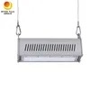 Rygh 50W Iluminación Lineal LED Colgante Suspendida Comercial para Tiendas y Almacenes