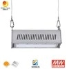Rygh 50W Iluminación Lineal LED Colgante Suspendida Comercial para Tiendas y Almacenes