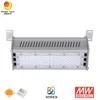 Rygh 50W Iluminación Lineal LED Colgante Suspendida Comercial para Tiendas y Almacenes