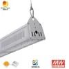 Rygh 100W colgante comercial industrial LED luces lineales de la tienda
