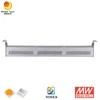 Luminarias LED de gran altura para almacén comercial de fábrica Rygh 150W