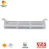 Luces LED lineales de gran altura para garaje de estacionamiento industrial comercial colgantes suspendidas Rygh 300W