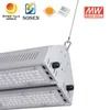 Luces LED lineales de gran altura para garaje de estacionamiento industrial comercial colgantes suspendidas Rygh 300W
