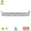 Lámparas industriales Rygh 400W LED Iluminación de bahía alta 120lm/W Lumi-LED + potencia de Meanwell