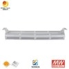 Lámparas industriales Rygh 400W LED Iluminación de bahía alta 120lm/W Lumi-LED + potencia de Meanwell