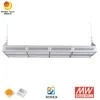 Lámparas industriales Rygh 400W LED Iluminación de bahía alta 120lm/W Lumi-LED + potencia de Meanwell