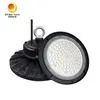 Luminaria LED de Bahía Alta UFO de 200W para Ahorro de Energía en Almacenes, 150lm/W