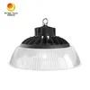 Luminaria de inundación de la mina 220V 100W UFO LED de techo luces de la bahía