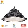Iluminación Industrial de Alto Lumen 200W Lámpara Campana para Supermercado