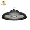 Lámpara de inundación de toldo SMD 2835 OS-RAM 250W UFO LED High Bay Light