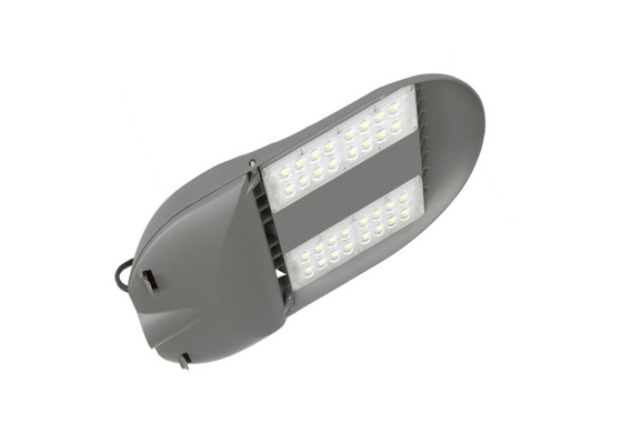 el aluminio de 9600lm 80w llevó la luz de calle 2700k-7000k para la arena pública