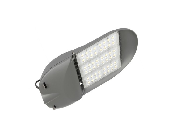 el aluminio blanco 150w llevó la luz de calle Ip65/luz al aire libre llevada de la fotocélula
