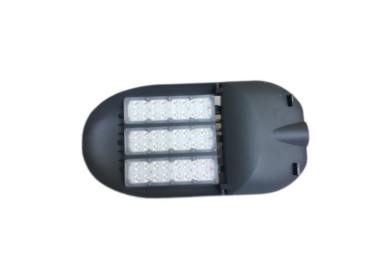 el aluminio blanco 150w llevó la luz de calle Ip65/luz al aire libre llevada de la fotocélula
