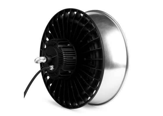 IP65 Waterproof ce rohs 100w 150w 200w ufo led high bay light