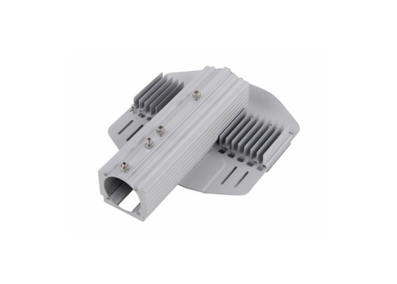 50W alta luz de calle del lumen SMD LED IP65 50.000 horas de tiempo de la vida para la arena pública