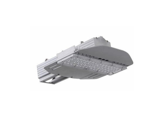 50W alta luz de calle del lumen SMD LED IP65 50.000 horas de tiempo de la vida para la arena pública