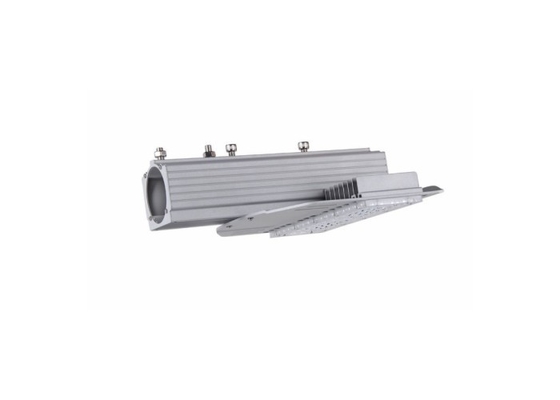 50W alta luz de calle del lumen SMD LED IP65 50.000 horas de tiempo de la vida para la arena pública