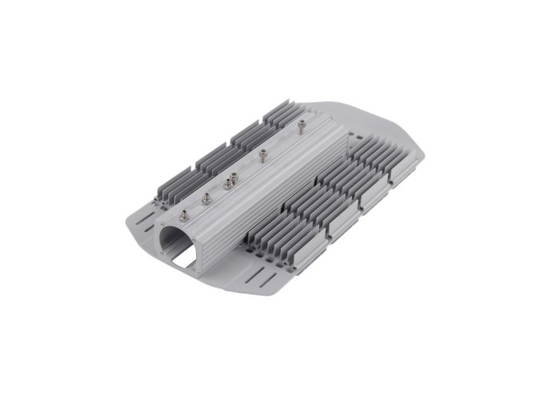La alta luz de calle al aire libre de la prenda impermeable LED del lumen 200W RoHS certificó