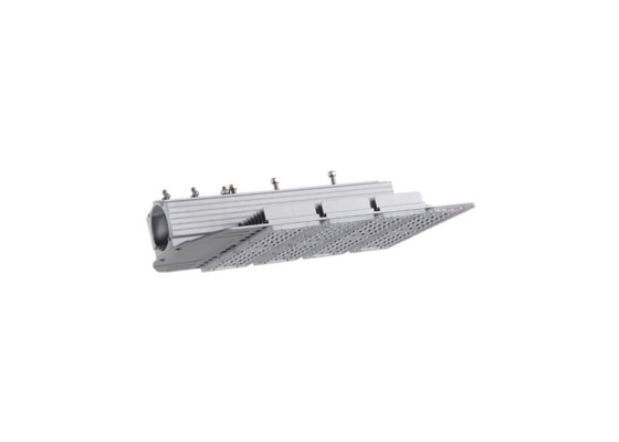 La alta luz de calle al aire libre de la prenda impermeable LED del lumen 200W RoHS certificó