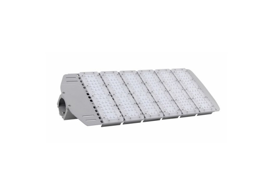 Blanco puro de la luz de calle de la prenda impermeable LED del poder más elevado 300W 3 años de garantía