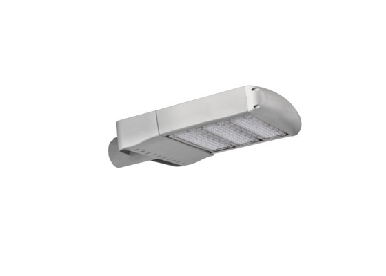 150W 15000lm llevó el CE fresco de los microprocesadores del blanco SMD3030 de la lámpara de Shoebox aprobado