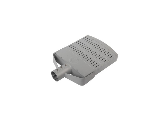 150W 15000lm llevó el CE fresco de los microprocesadores del blanco SMD3030 de la lámpara de Shoebox aprobado