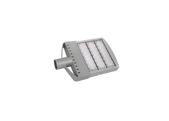 150W 15000lm llevó el CE fresco de los microprocesadores del blanco SMD3030 de la lámpara de Shoebox aprobado