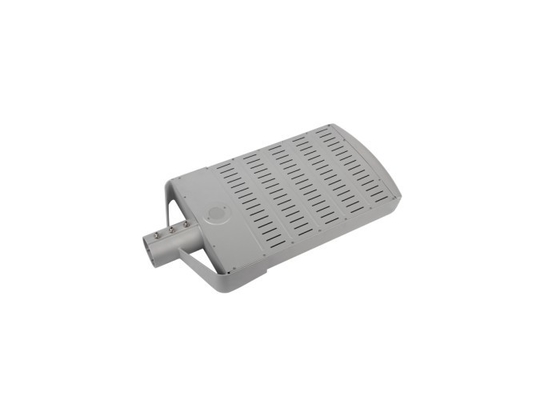 Caliente el microprocesador llevado Smd llevado el poder más elevado blanco de la luz de calle 250W para la alta manera