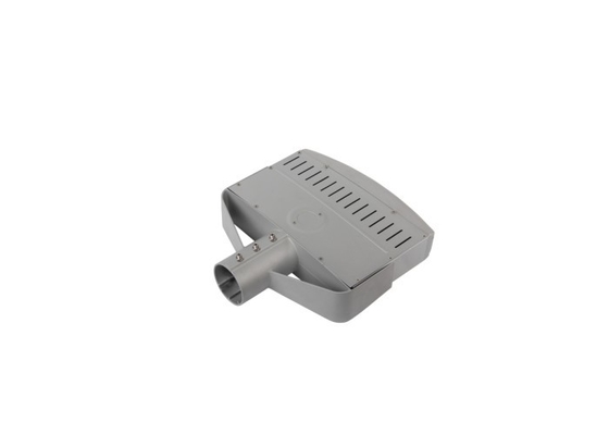 La luz 7000K Smd del estacionamiento del vatio LED del aluminio 150 llevó el microprocesador 5 años de garantía