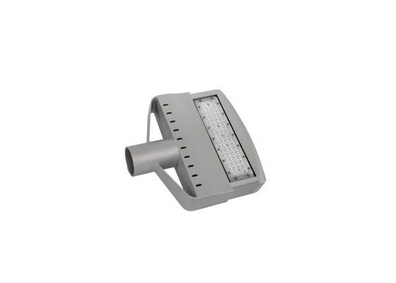 La luz 7000K Smd del estacionamiento del vatio LED del aluminio 150 llevó el microprocesador 5 años de garantía