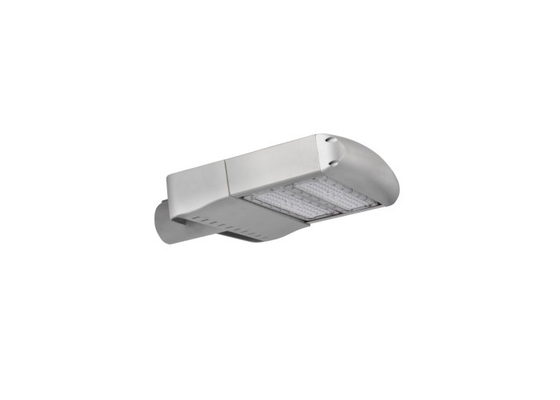 100W comercial SMD llevó mantenimiento fácil de los alumbrados 2700K de la luz de calle