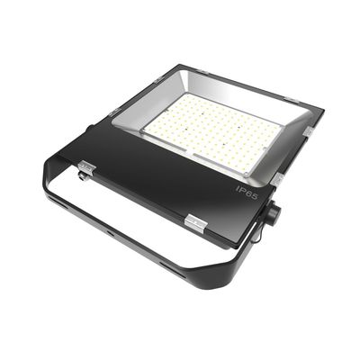 Driverless dimmable led flood light outdoor high lumen high brightness