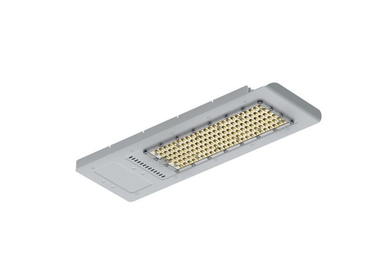 Luz de calle de la prenda impermeable LED del alto brillo 7000K 100-110 Lm/W