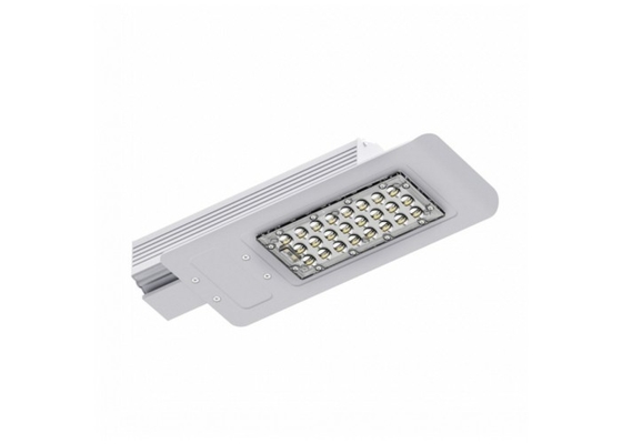 30W conductor comercial de Meanwell de la luz de calle de la prenda impermeable LED para la alta manera