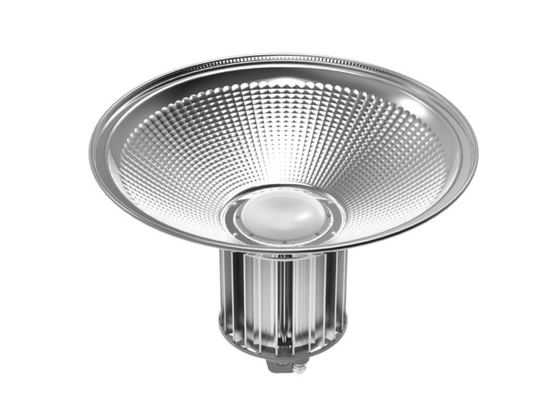 DOB driverless LED waterproof IP65 5 years warranty ufo high bay light 100W 150W 200W