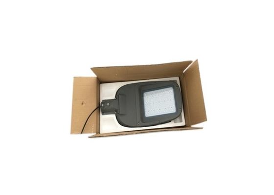 220V 100W llevó brillo de las luces de calle de la ciudad alto 7000K fuera de luces de calle