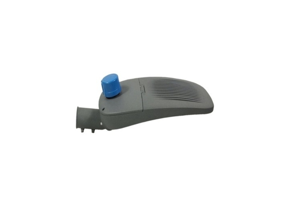 Alto tubo impermeable 60m m del vatio 700×303×186 de la luz de calle de Shoebox de la manera 150