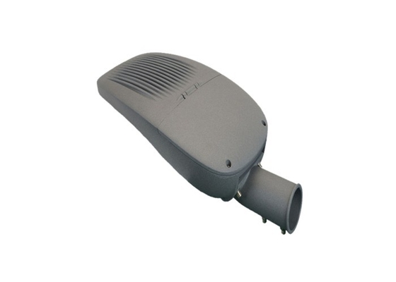 Luz de calle de aluminio de IP65 120lm/W LED con la fotocélula 870×370×186 milímetro