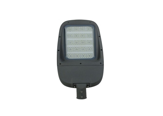 Luz de calle de aluminio de IP65 120lm/W LED con la fotocélula 870×370×186 milímetro