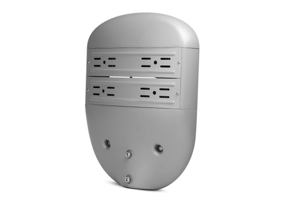 La luz de calle del alto brillo SMD LED Smd de alto voltaje llevó el microprocesador Driverless