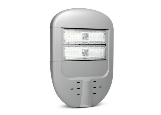 3000k poste montó los alumbrados exteriores 110lm/W de la luz de calle para el camino